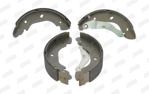 Brake Shoe Set (362414J)
