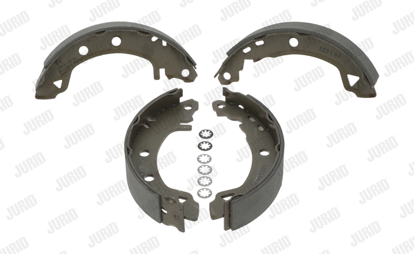 Brake Shoe Set (362228J)
