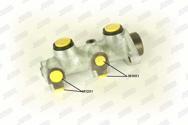Brake Master Cylinder (132125J)