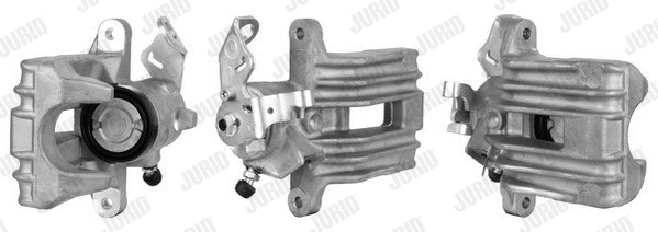 Brake Caliper (694073J)
