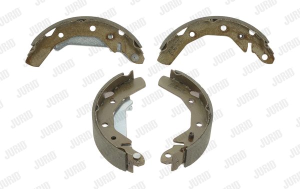 Brake Shoe Set (362394J)