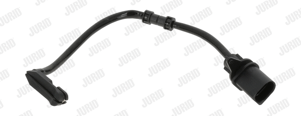 Warning Contact, brake pad wear (581464)