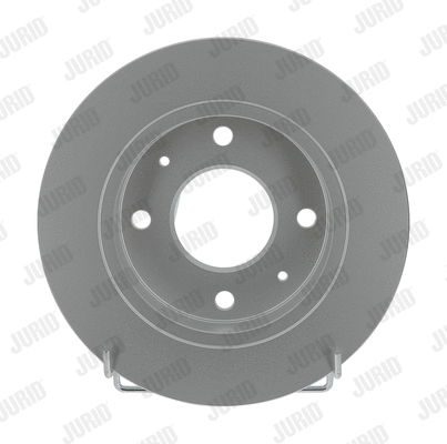 Brake Disc (562574JC)