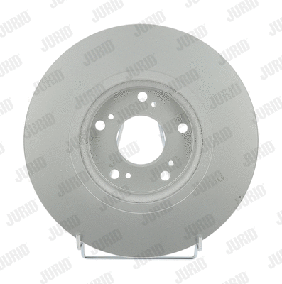 Brake Disc (562546JC)