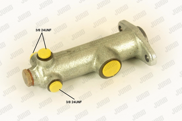 Brake Master Cylinder (133200J)