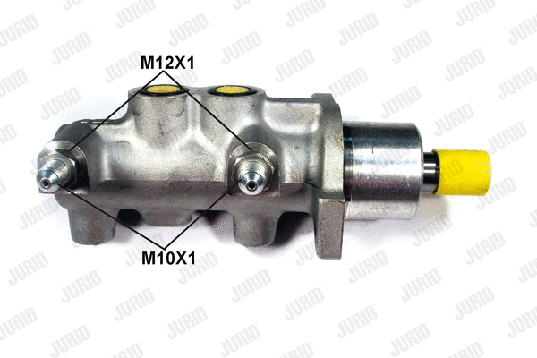 Brake Master Cylinder (132984J)