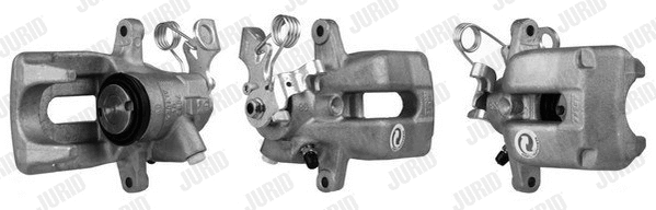 Brake Caliper (694319J)