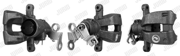 Brake Caliper (694402J)