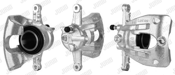 Brake Caliper (694537J)