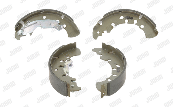 Brake Shoe Set (362441J)