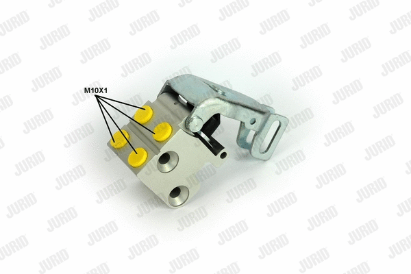 Brake Force Regulator (311729J)