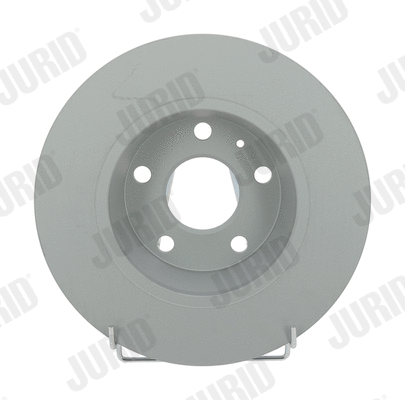 Brake Disc (562676JC)