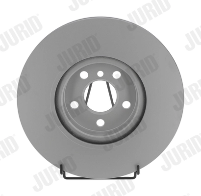 Brake Disc (563260JC)