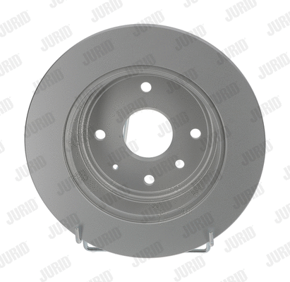 Brake Disc (562879JC)