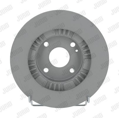Brake Disc (562565JC)