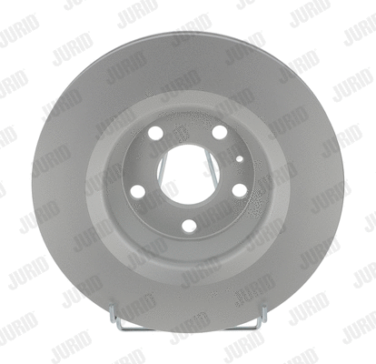 Brake Disc (562706JC)