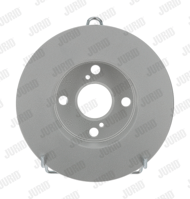 Brake Disc (562598JC)