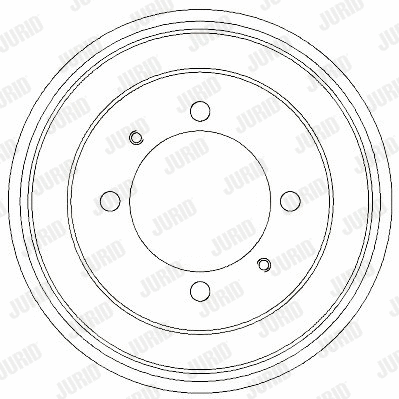 Brake Drum