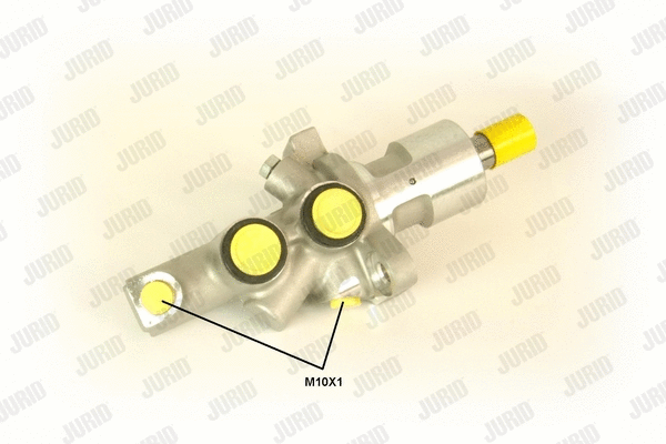 Brake Master Cylinder (133196J)