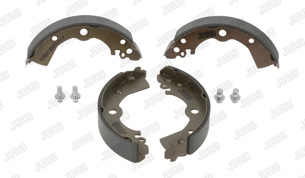 Brake Shoe Set (361867J)