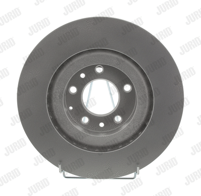 Brake Disc (562562JC)