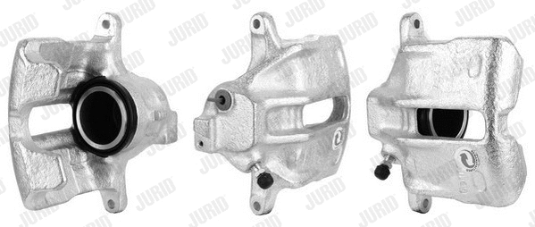 Brake Caliper (694075J)