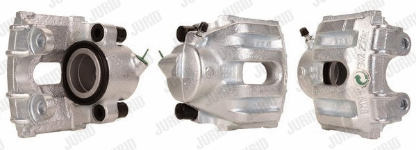 Brake Caliper (692221J)
