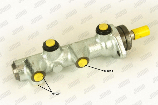 Brake Master Cylinder (132880J)