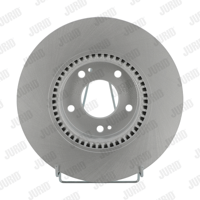 Brake Disc (562755JC)