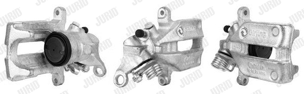 Brake Caliper (691889J)