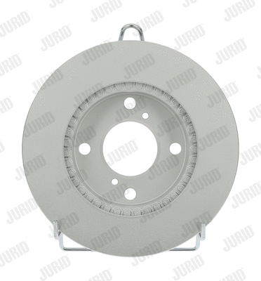 Brake Disc (562674JC)