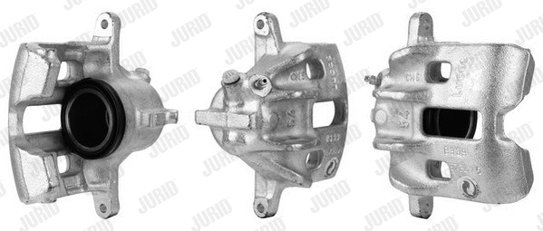 Brake Caliper (692665J)
