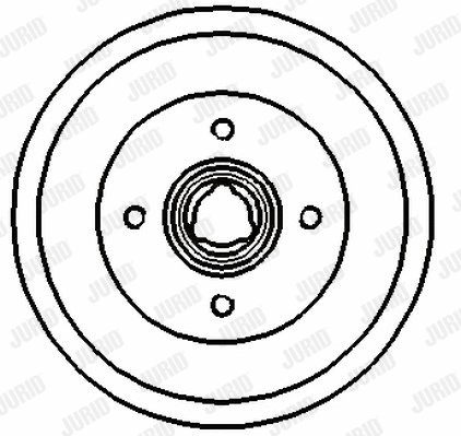 Brake Drum