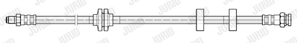Brake Hose (172542J)