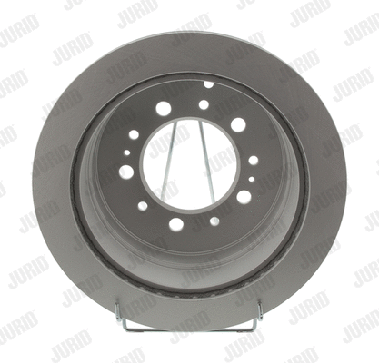 Brake Disc (562744JC)