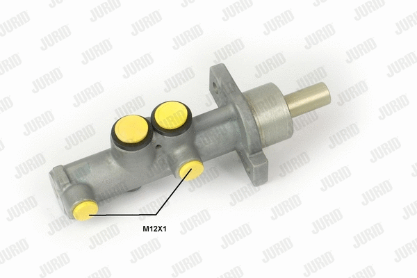 Brake Master Cylinder (133108J)