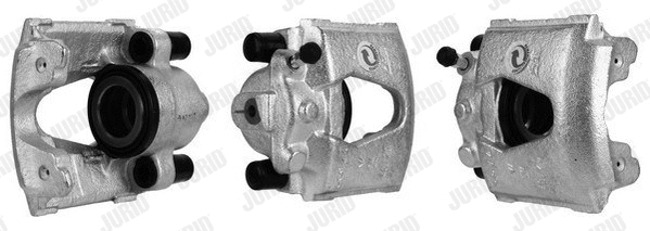 Brake Caliper (692295J)