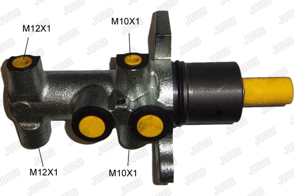 Brake Master Cylinder (133215J)