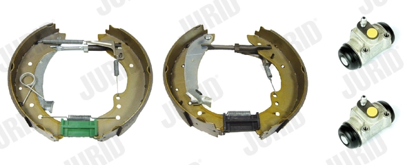 Brake Shoe Set (381344J)