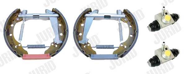 Brake Shoe Set (381480J)