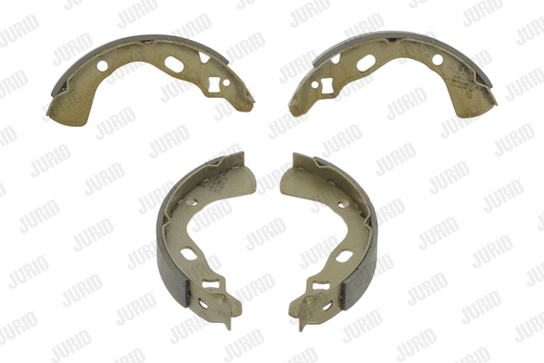 Brake Shoe Set (361529J)