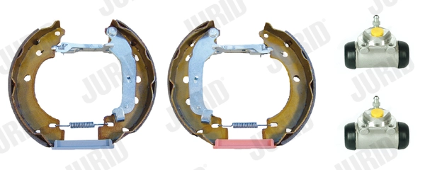 Brake Shoe Set (381366J)