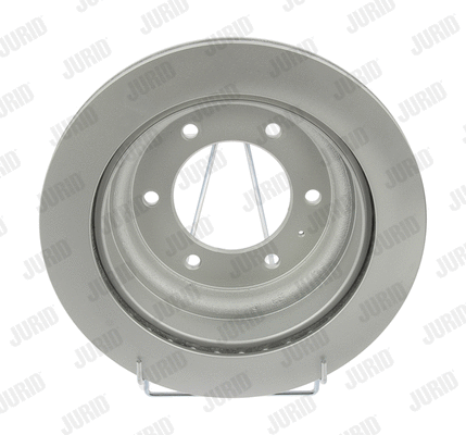 Brake Disc (562665JC)