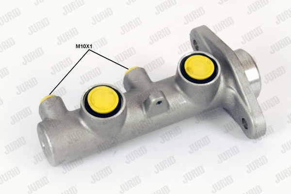 Brake Master Cylinder (133216J)