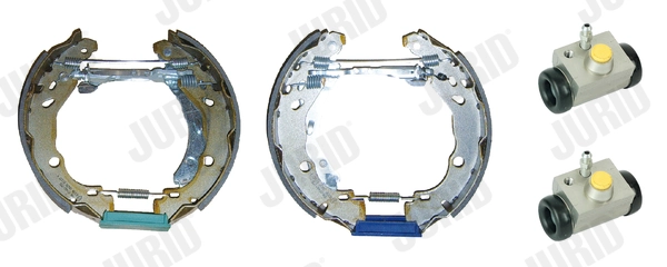 Brake Shoe Set (381433J)