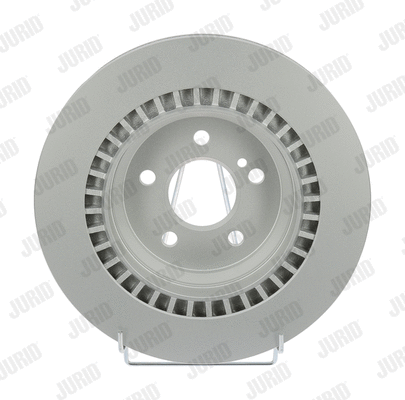 Brake Disc (562568JC)