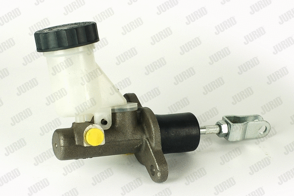 Master Cylinder, clutch (124309J)