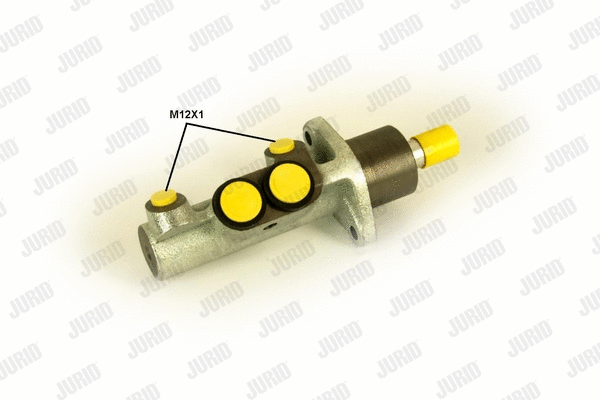 Brake Master Cylinder (133060J)