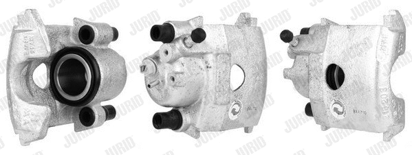 Brake Caliper (694171J)