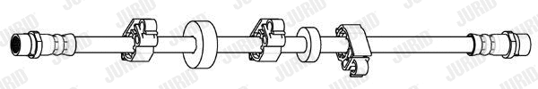 Brake Hose (173155J)